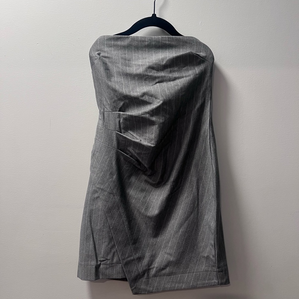 Wild Fable Strapless Dress